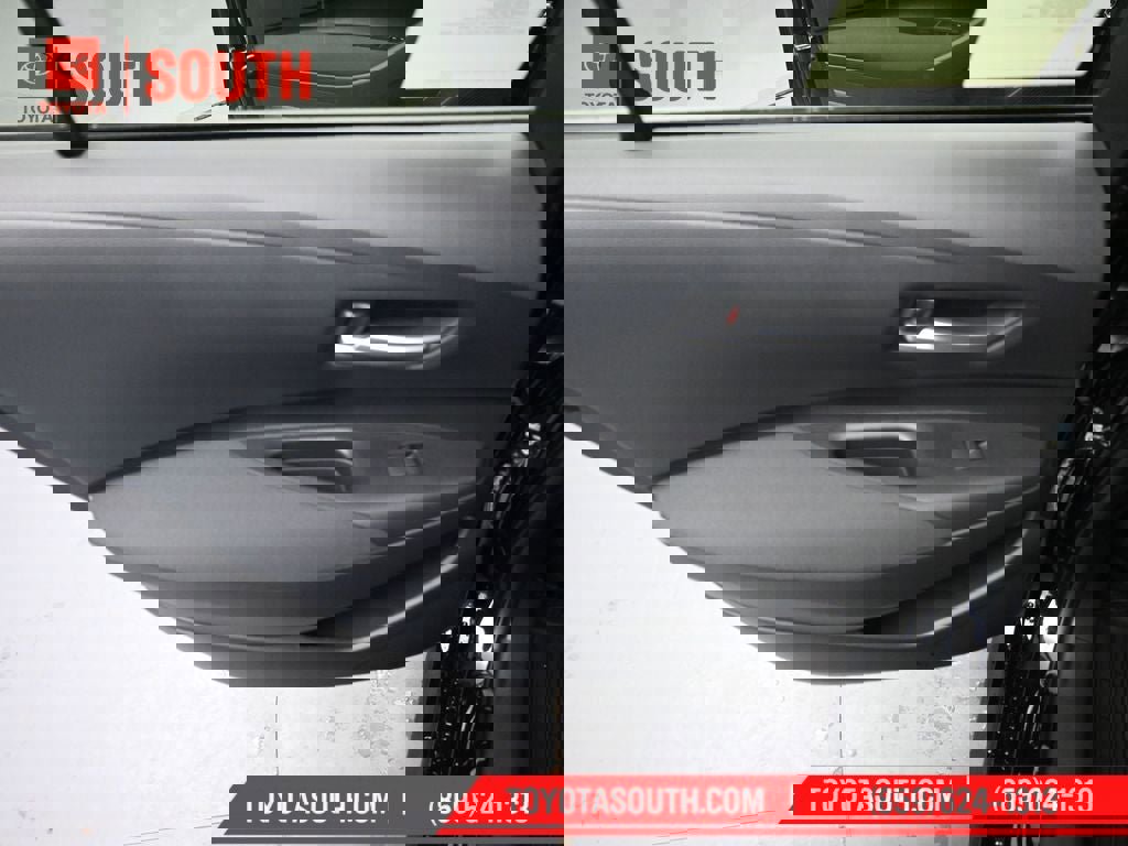 New 2026 Toyota Corolla SE w/ SE Premium Package image 28