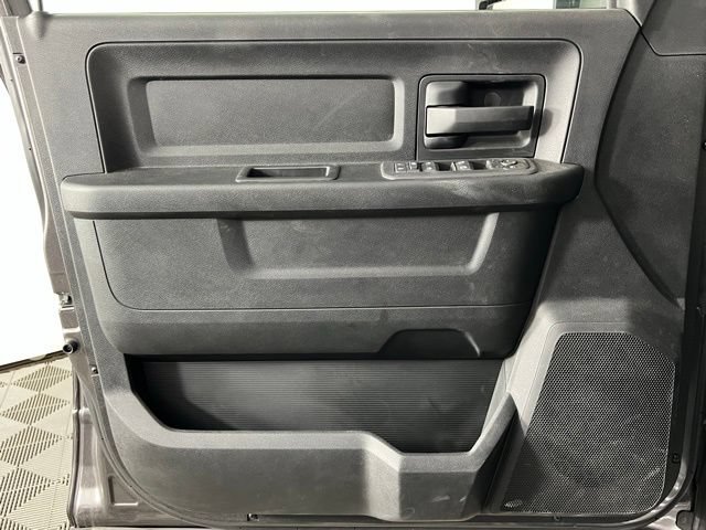 New 2026 RAM 2500 Tradesman AWD/4WD image 22