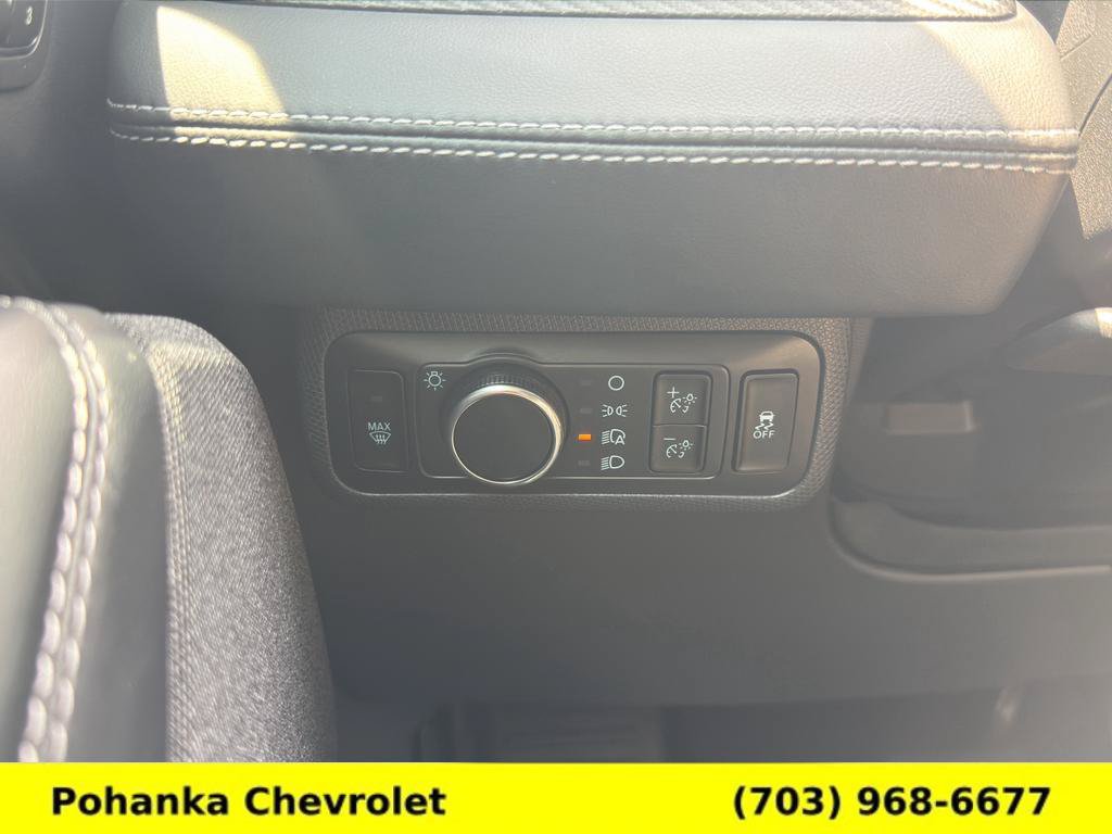 Used 2023 Ford Mustang Mach-E Premium AWD/4WD image 14