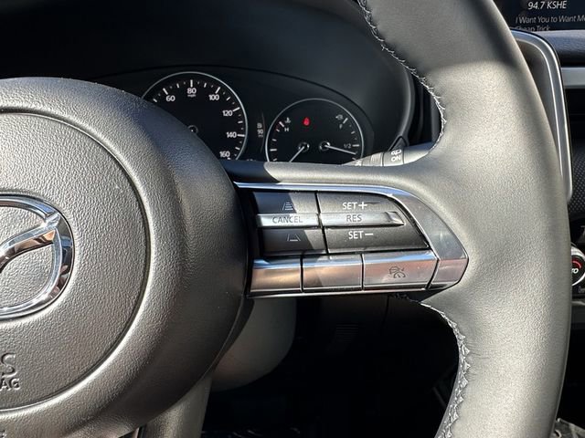 New 2026 MAZDA CX-50 AWD 2.5 S w/ Cargo Package image 22