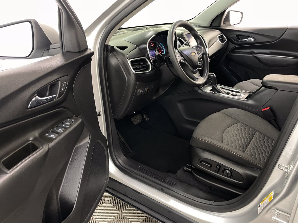 Certified 2020 Chevrolet Equinox LT FWD image 19