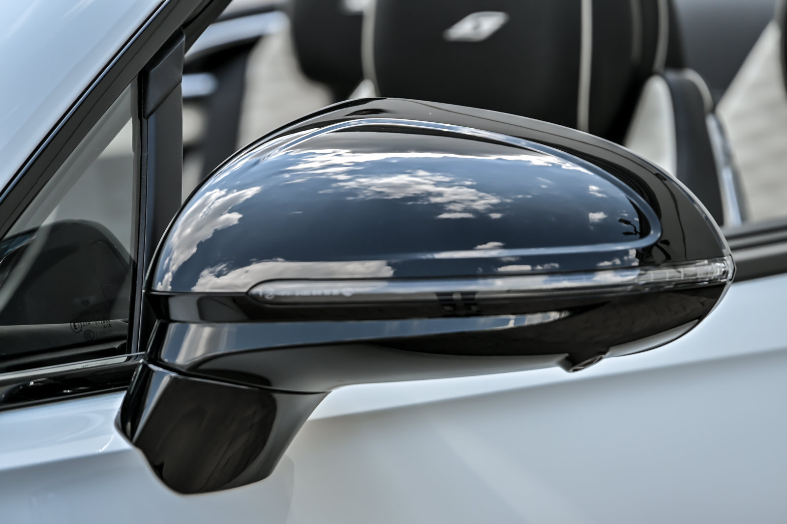 New 2026 Bentley Continental GT S AWD/4WD image 8