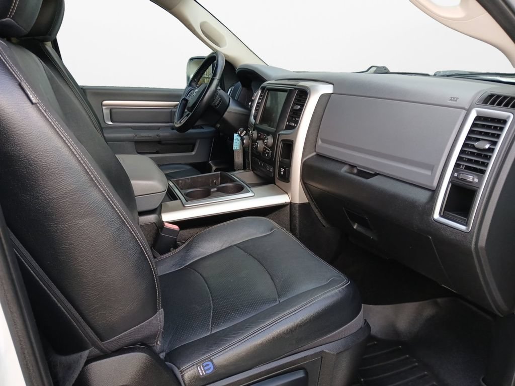 Used 2015 RAM 1500 Lone Star RWD image 25