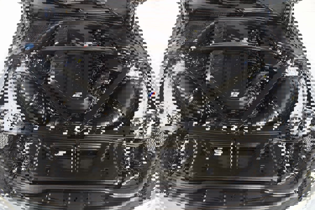 Used 2023 BMW M4 Competition image 72