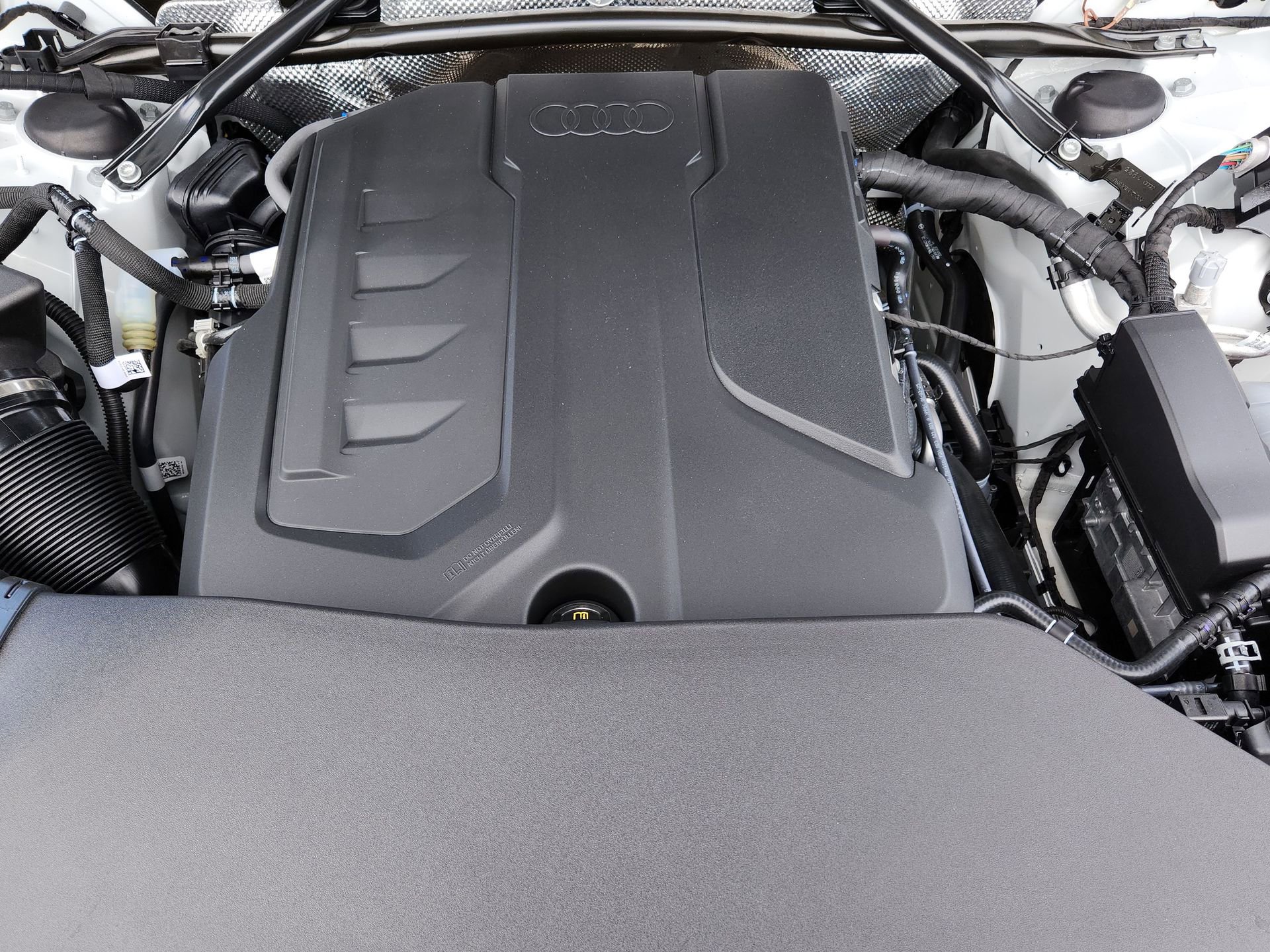 Used 2025 Audi Q5 Premium Plus w/ Premium Plus image 10