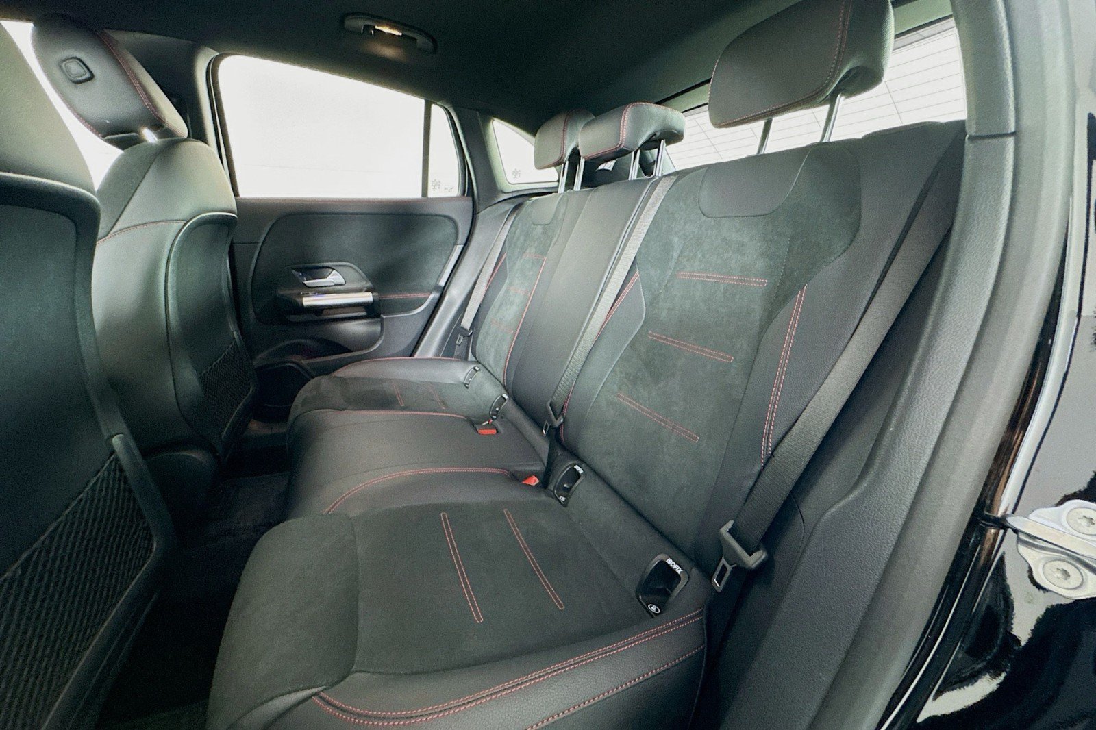 Certified 2023 Mercedes-Benz GLA 45 AMG 4MATIC image 9