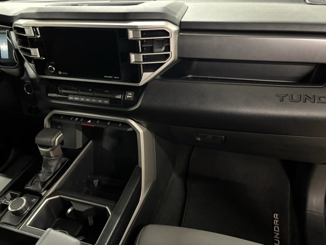 Used 2023 Toyota Tundra SR5 image 21
