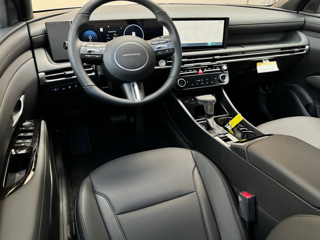 New 2025 Hyundai Santa Cruz XRT AWD/4WD image 2