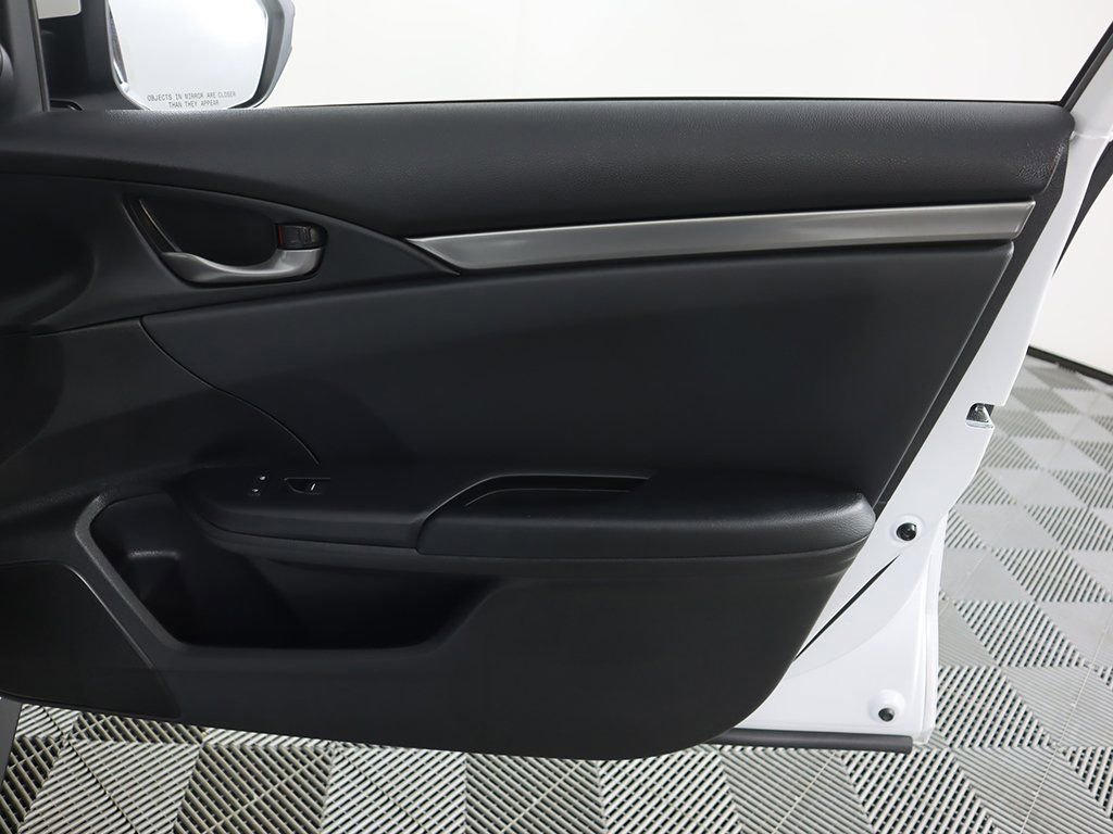 Used 2021 Honda Civic Sport image 18