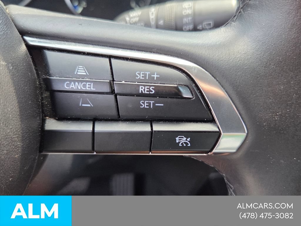 Used 2024 MAZDA CX-30 AWD 2.5 S w/ Select Sport Pkg image 23