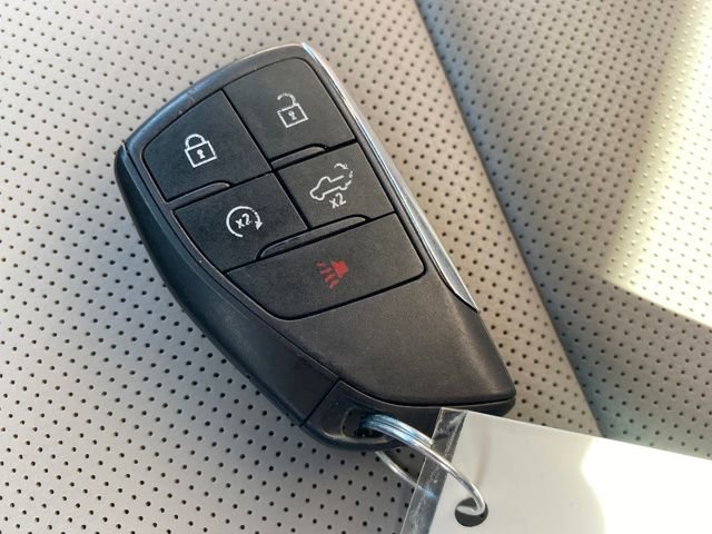 Certified 2023 GMC Sierra 1500 SLT w/ SLT Premium Package image 25