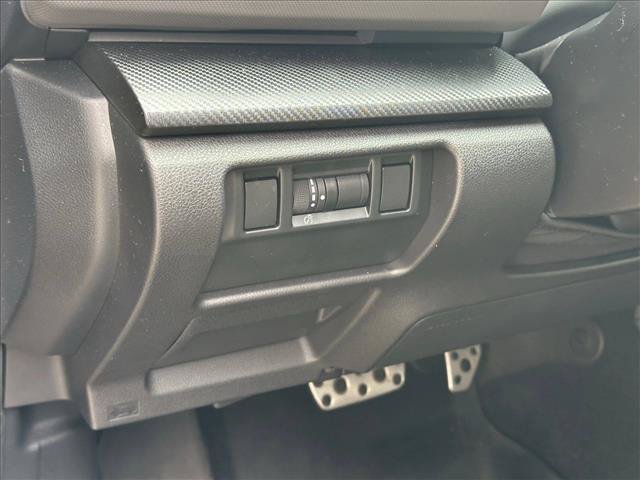 Used 2024 Subaru Crosstrek 2.5i Sport AWD/4WD image 19