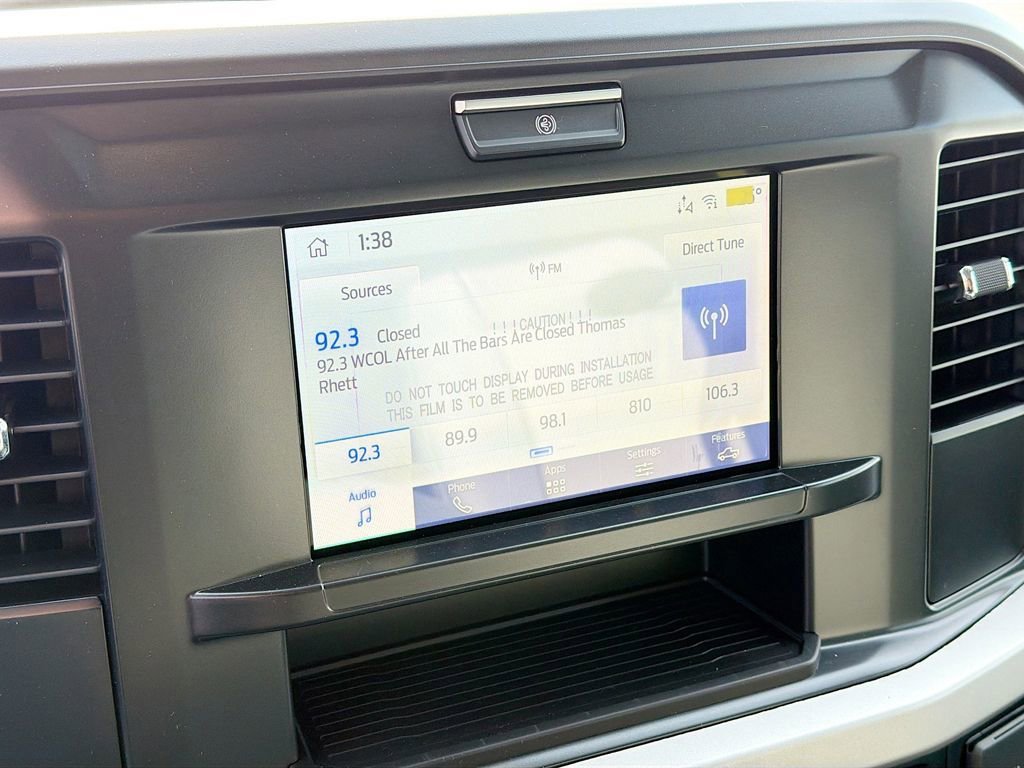 New 2026 Ford F550 4x4 Crew Cab image 28