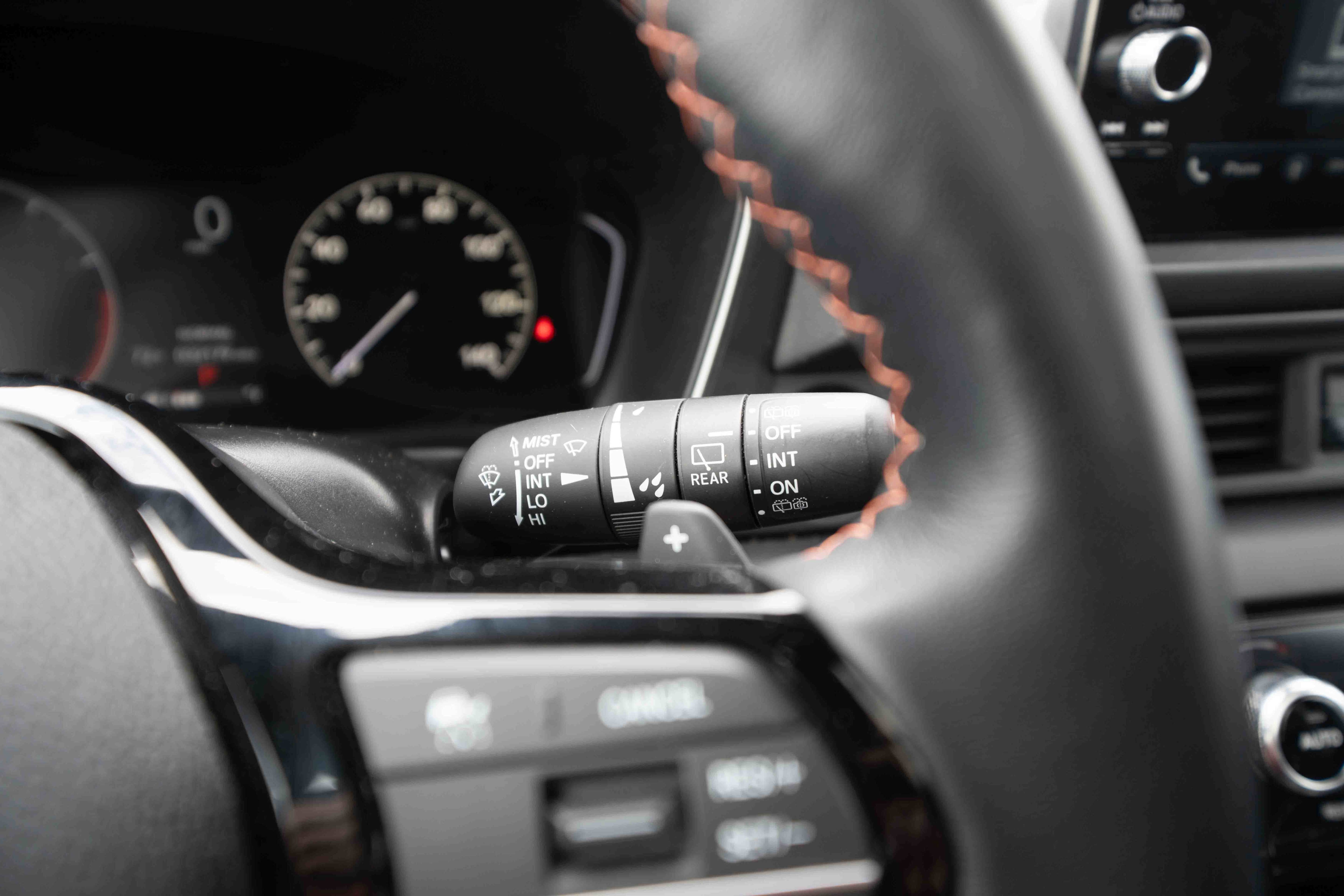 Used 2024 Honda Pilot TrailSport image 14