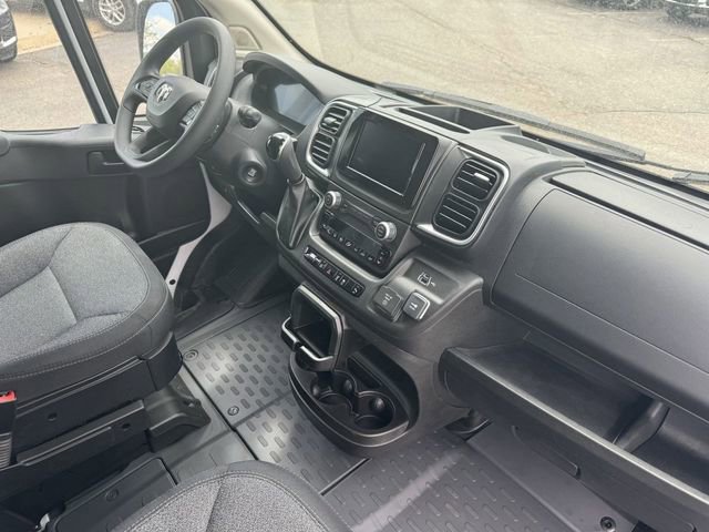 Used 2024 RAM ProMaster 3500 w/ Quick Order Package 22H SLT+ image 22