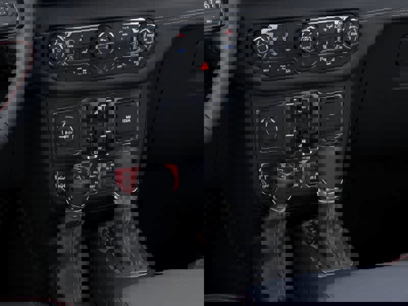 New 2026 Jeep Wrangler Unlimited Rubicon 392 image 24