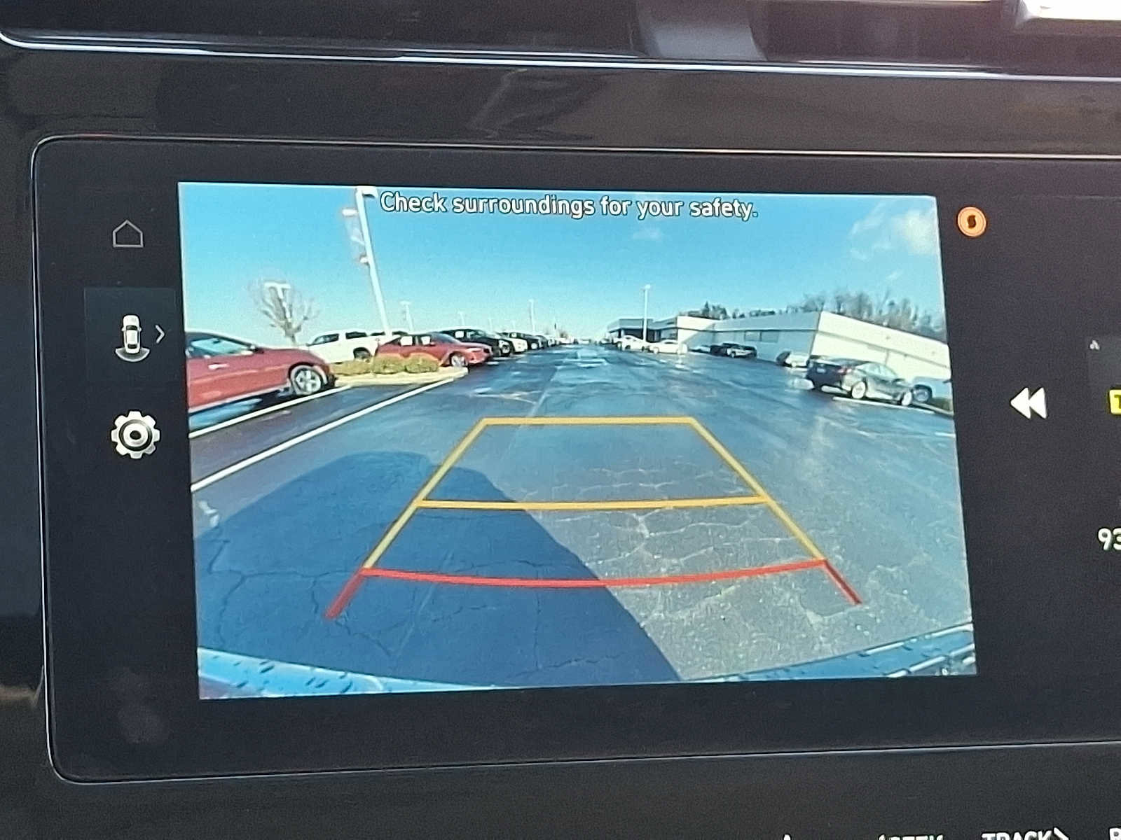 Used 2024 Hyundai Tucson SEL w/ Convenience Package image 18