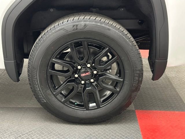 New 2026 GMC Sierra 1500 Elevation w/ Preferred Package AWD/4WD image 24