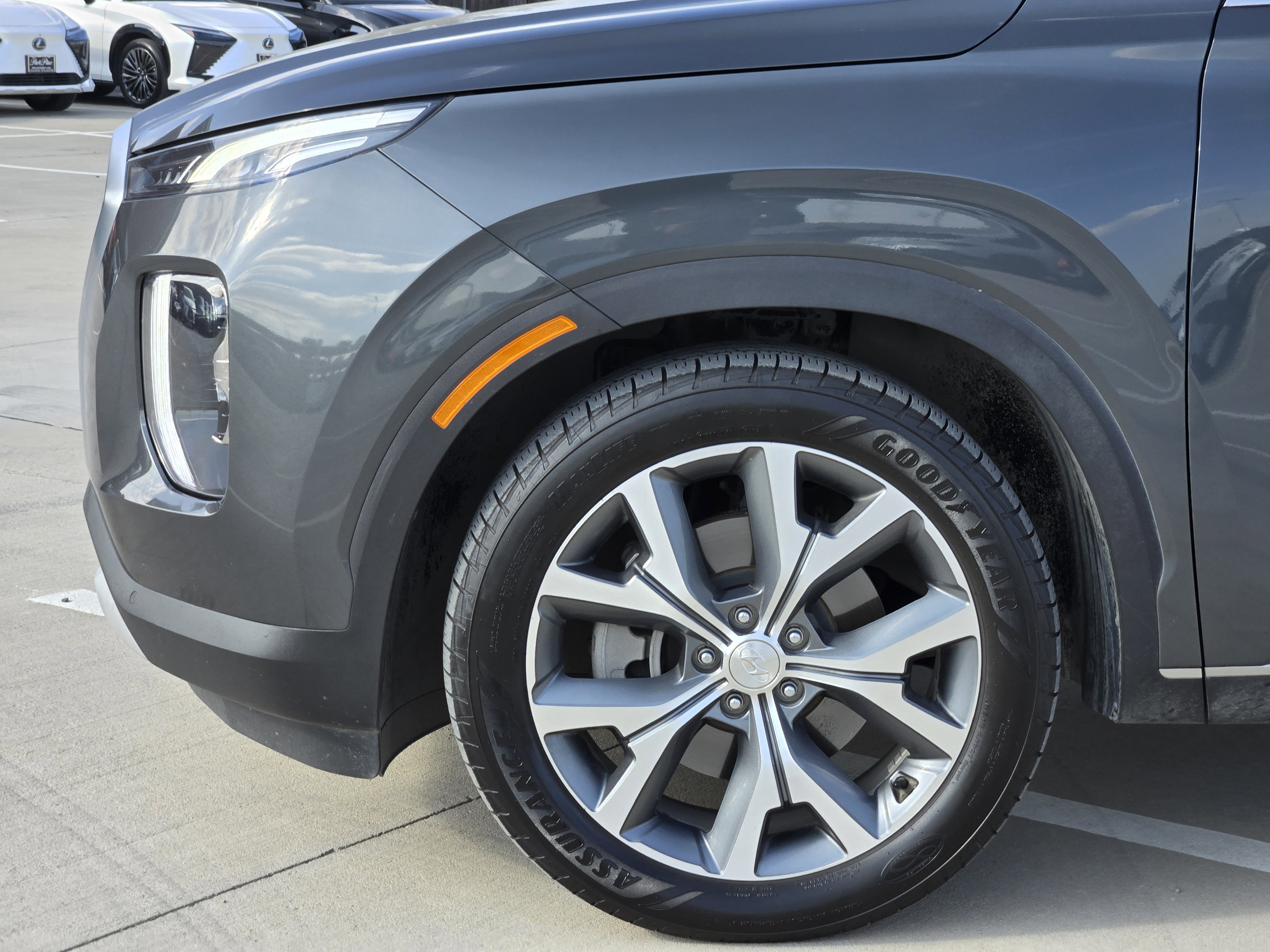 Used 2020 Hyundai Palisade SEL image 6