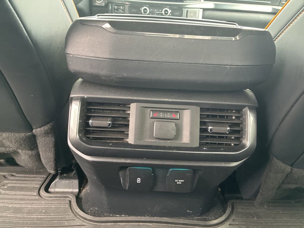 Used 2023 Ford F150 Tremor w/ Equipment Group 402A High image 24