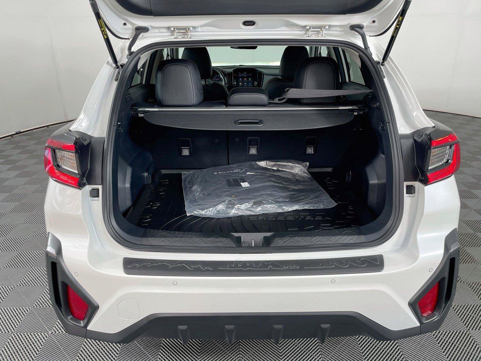 Certified 2025 Subaru Crosstrek 2.5i Limited w/ Popular Package #4A AWD/4WD image 29
