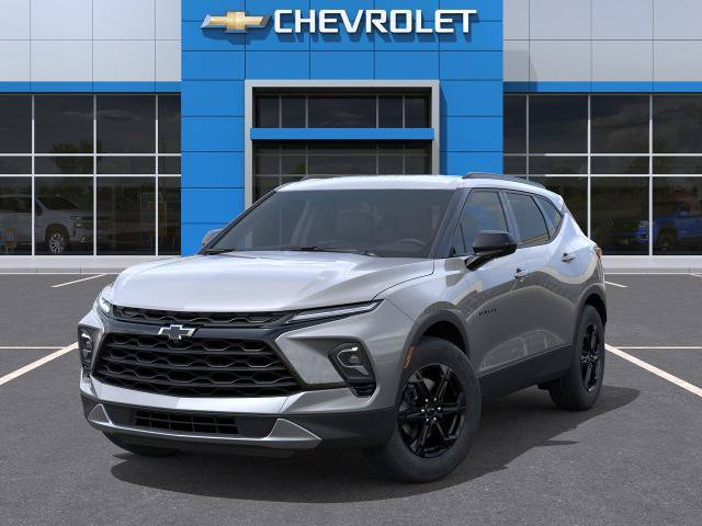 New 2026 Chevrolet Blazer LT w/ Convenience Package FWD image 6