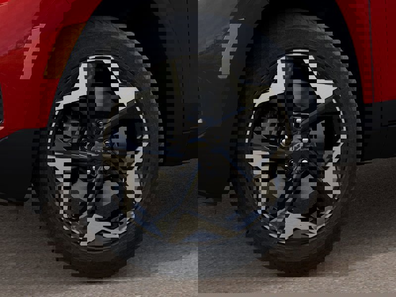 New 2026 Kia Seltos S image 9