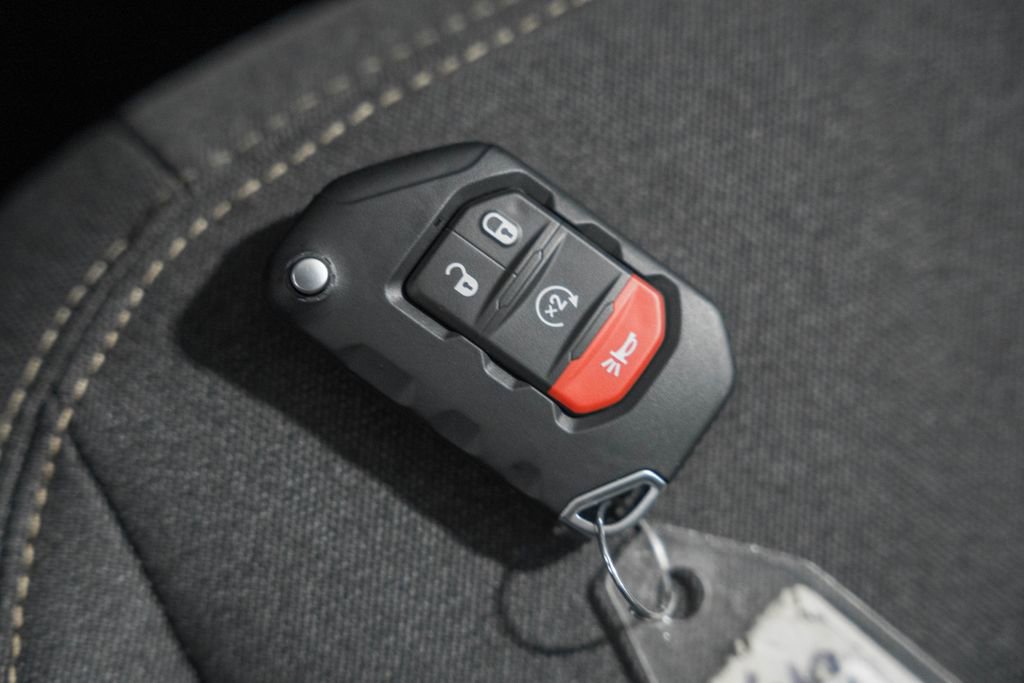 New 2026 Jeep Wrangler Sport S image 40