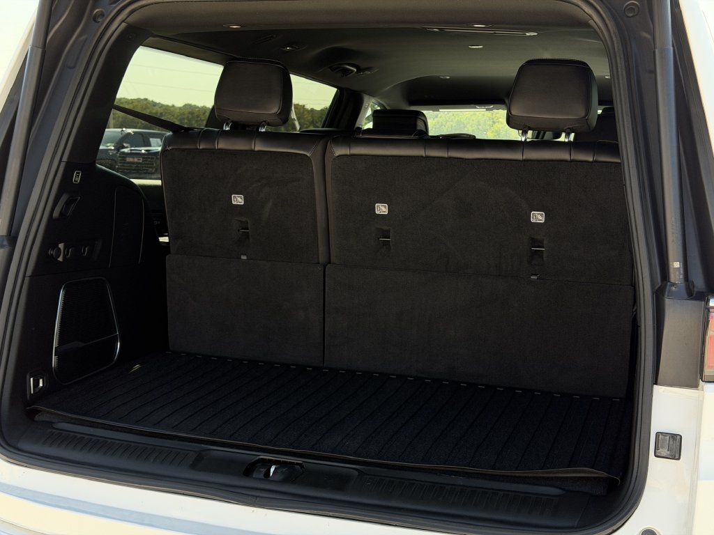 Used 2022 Jeep Wagoneer Series II RWD image 27