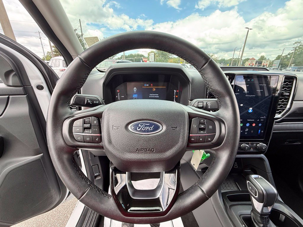 Used 2024 Ford Ranger XLT RWD image 18