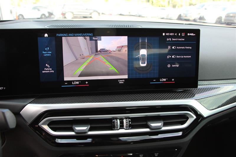 Used 2024 BMW M2 w/ Carbon Package image 19