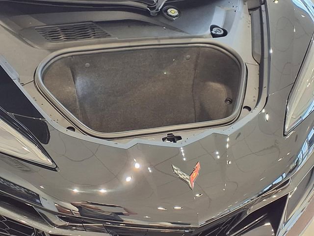 New 2026 Chevrolet Corvette Z06 RWD image 35