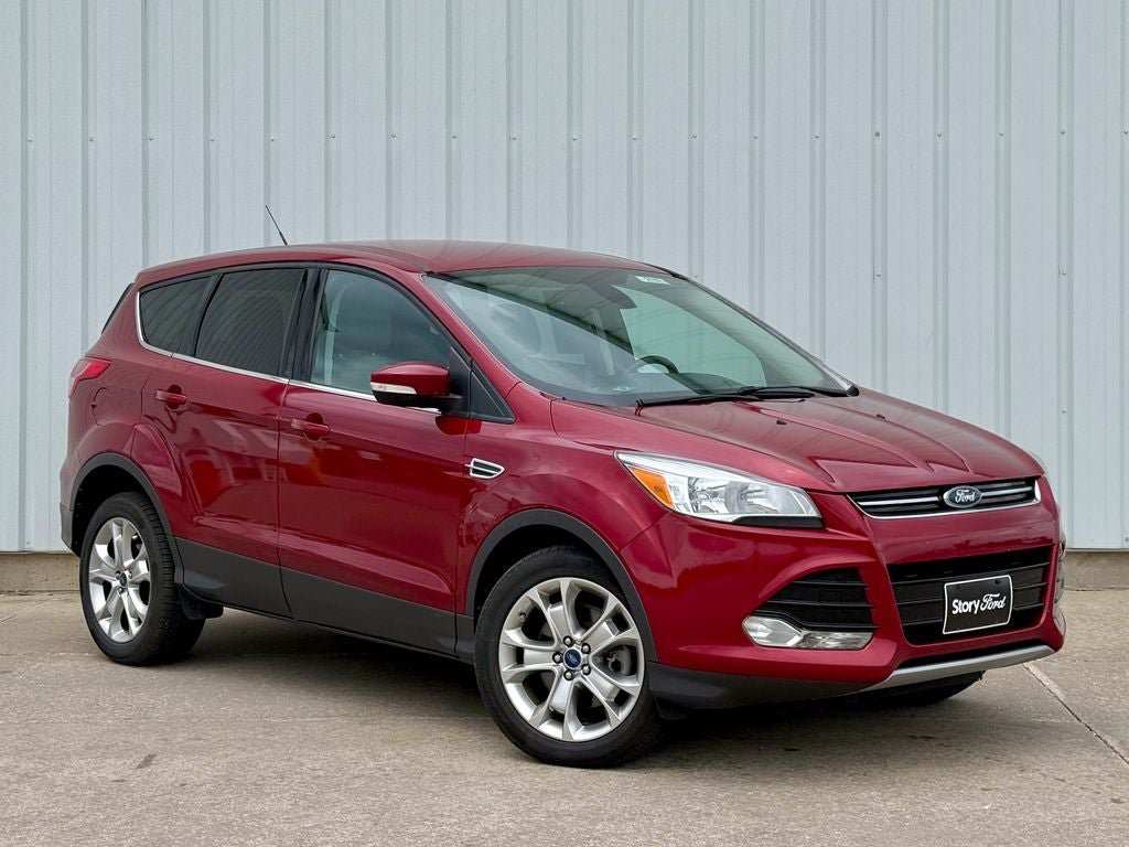 Used 2013 Ford Escape SEL AWD/4WD image 8