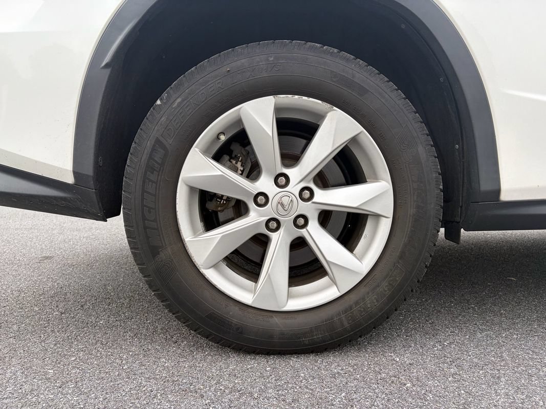 Used 2016 Lexus RX 350 AWD w/ Premium Package image 31