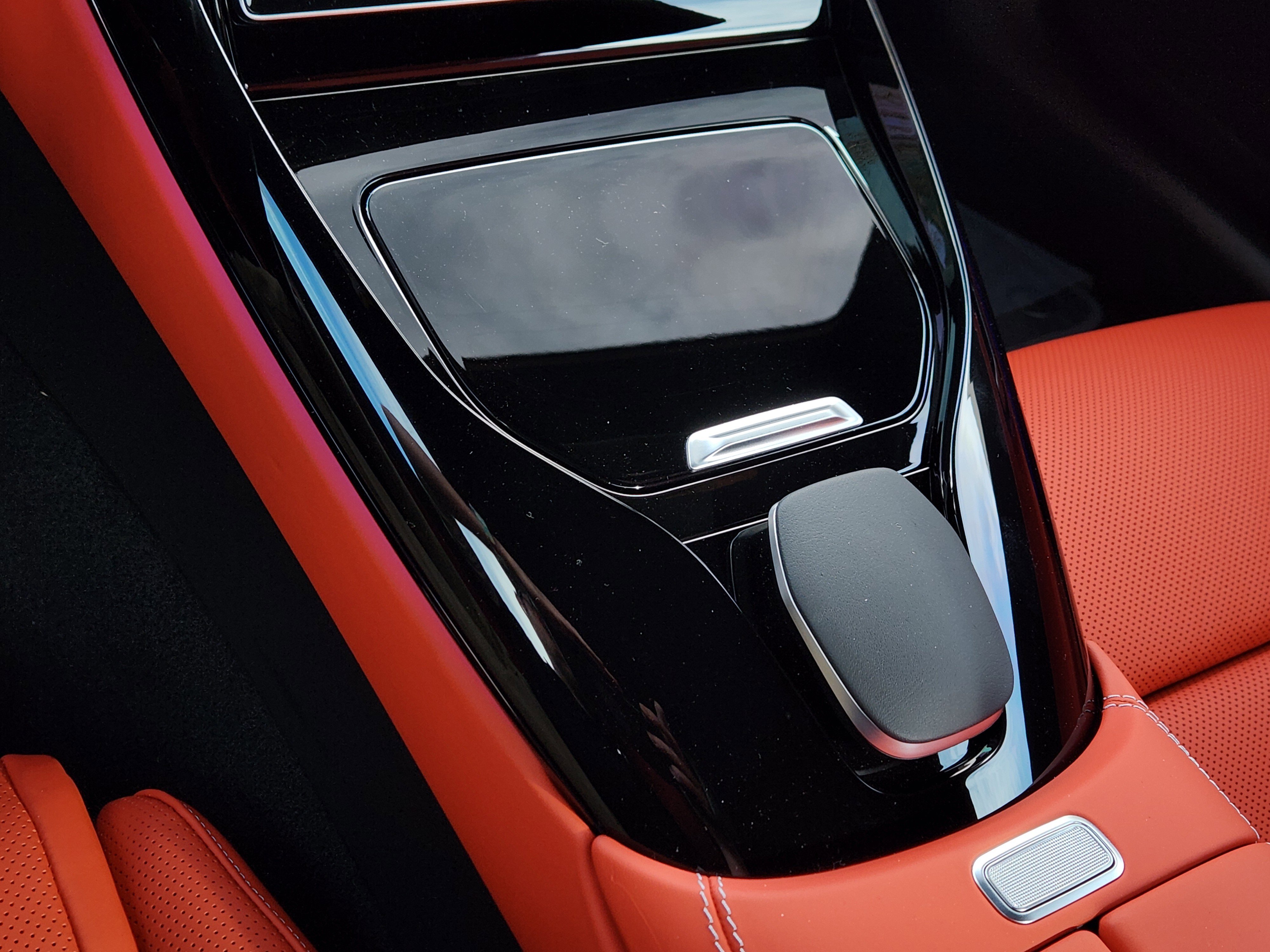 Used 2025 Mercedes-Benz AMG GT 55 image 18