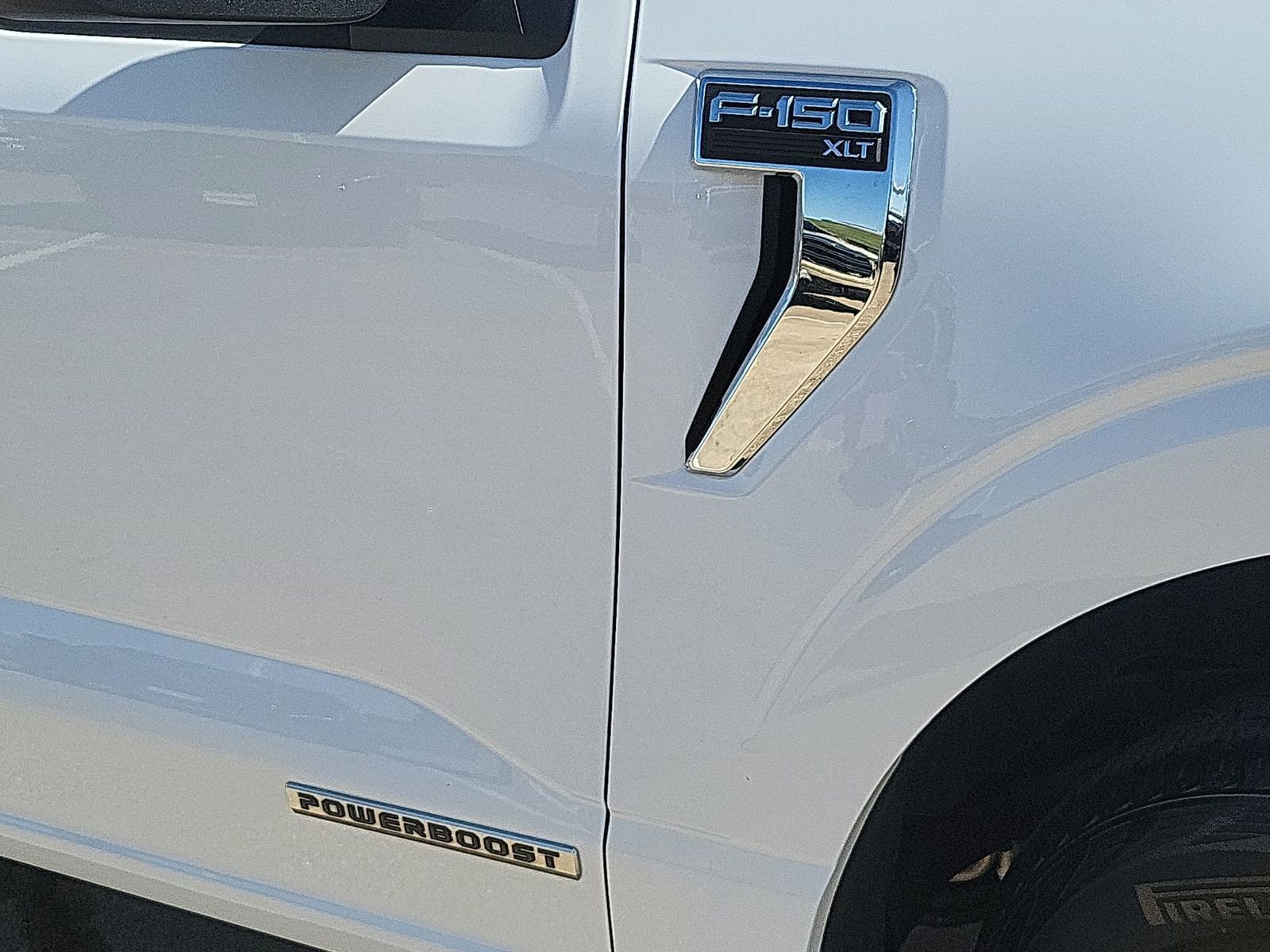 Used 2023 Ford F150 XLT w/ Equipment Group 301A Mid image 31