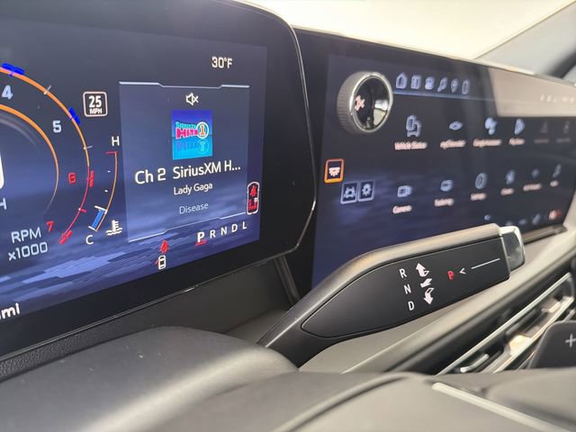 New 2026 Chevrolet Traverse LT w/ Midnight/Sport Edition image 31