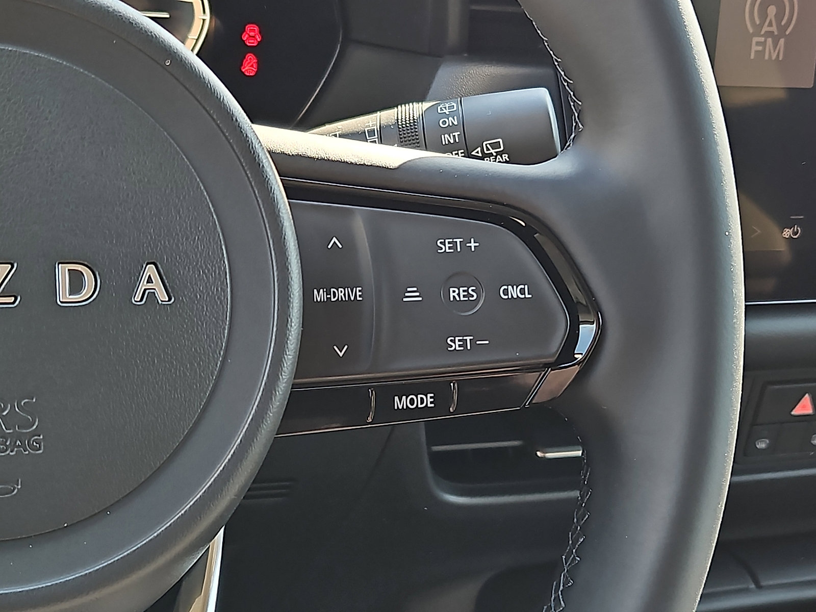 New 2026 MAZDA CX-5 Select image 17