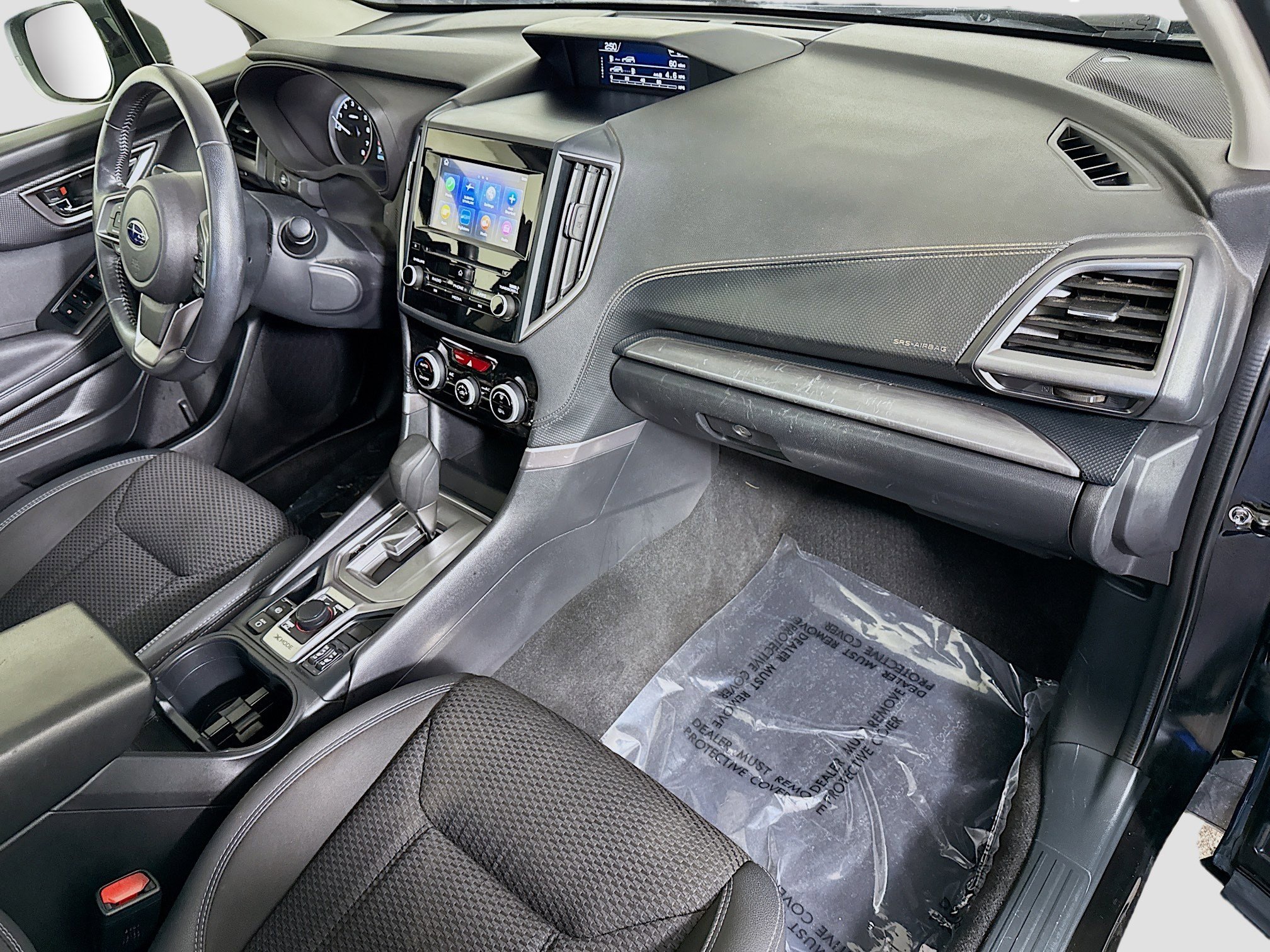 Used 2023 Subaru Forester Premium image 30