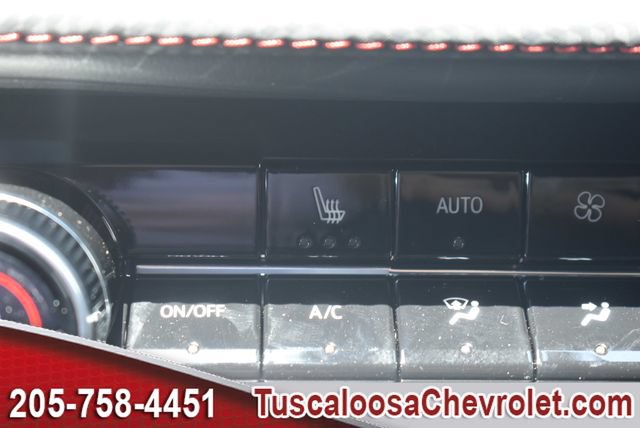 New 2026 Chevrolet Equinox RS w/ Safety and Technology Package FWD image 30