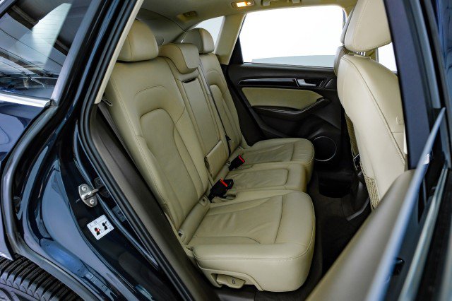 Used 2014 Audi Q5 TDI Premium Plus image 37