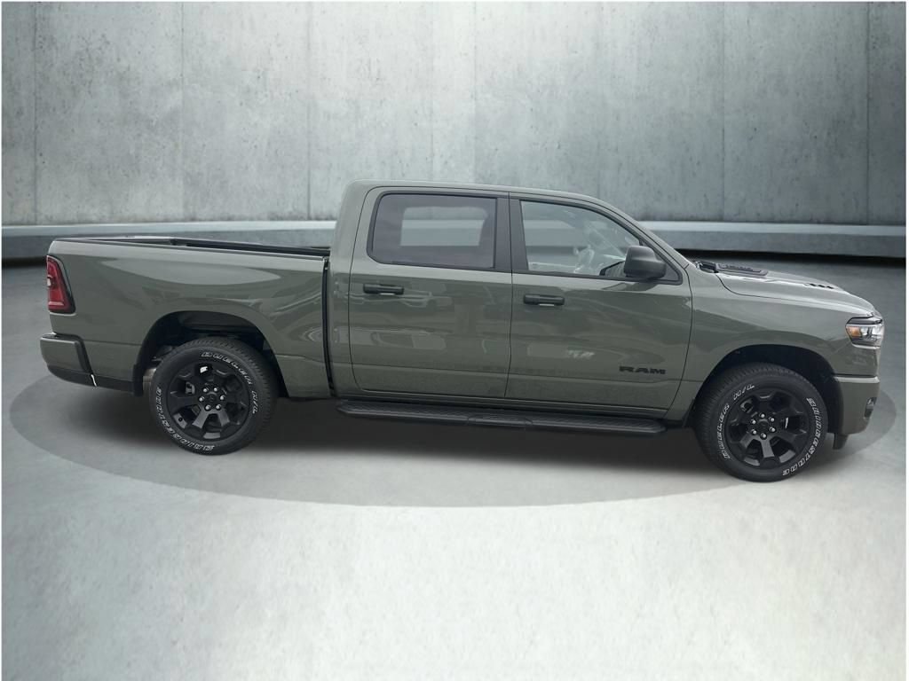 New 2026 RAM 1500 Express AWD/4WD image 6