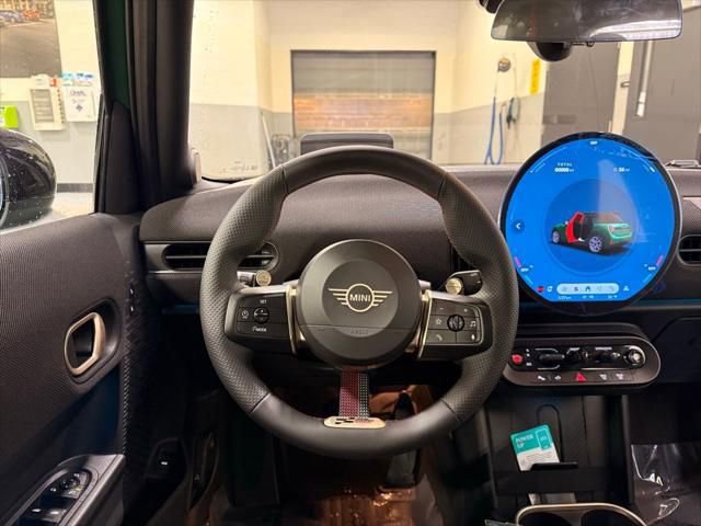 New 2026 MINI Cooper S FWD image 22