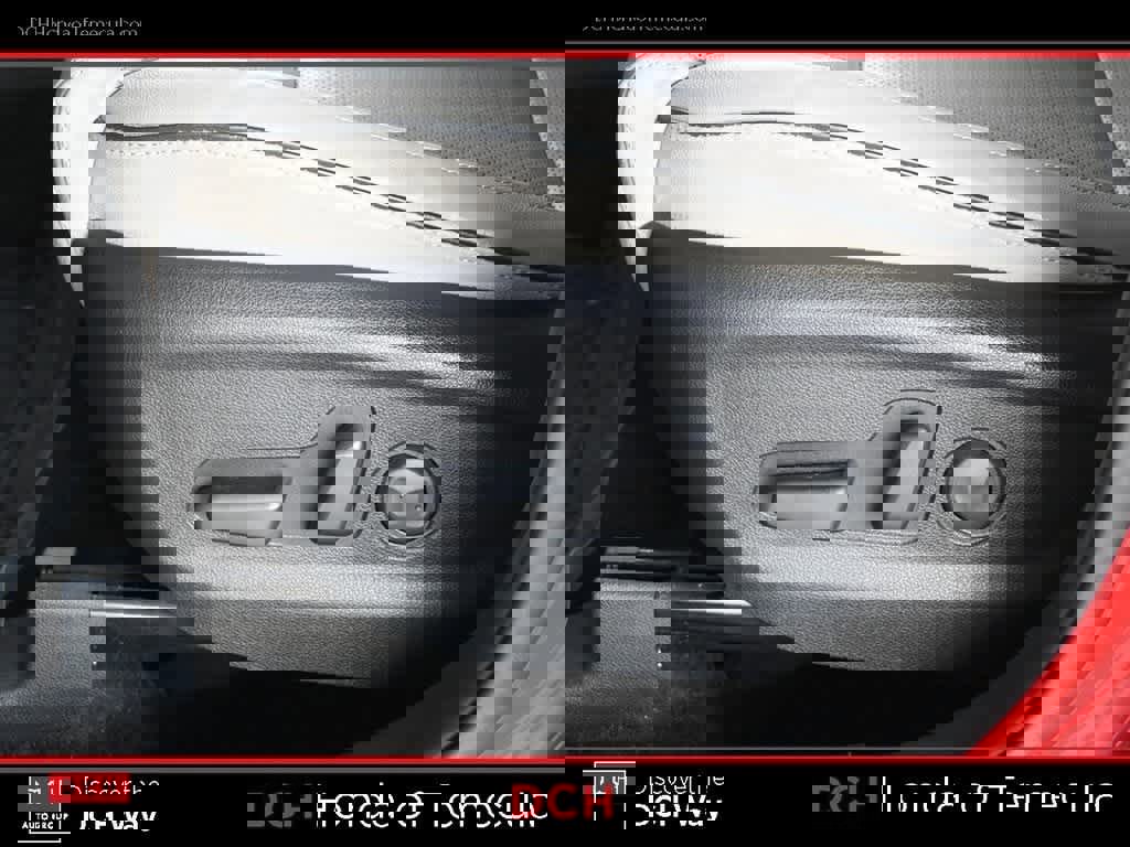 Used 2022 Kia Sportage EX w/ EX Technology Package image 17