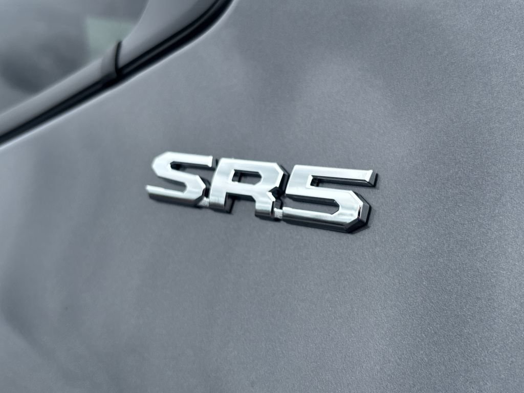 New 2026 Toyota Tundra SR5 RWD image 33