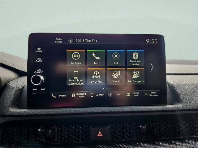 Used 2024 Honda CR-V Sport-L image 18