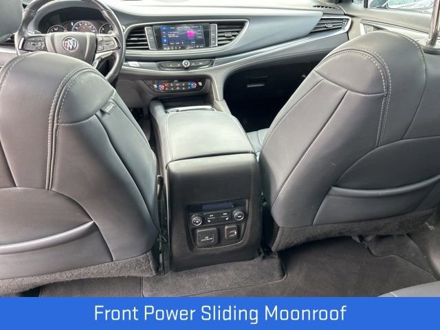 Certified 2023 Buick Enclave Premium w/ Experience Buick Package image 9