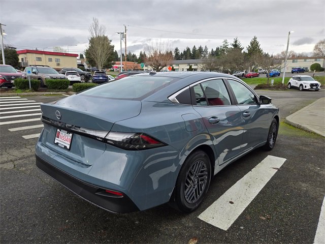 New 2026 Nissan Sentra SV image 6