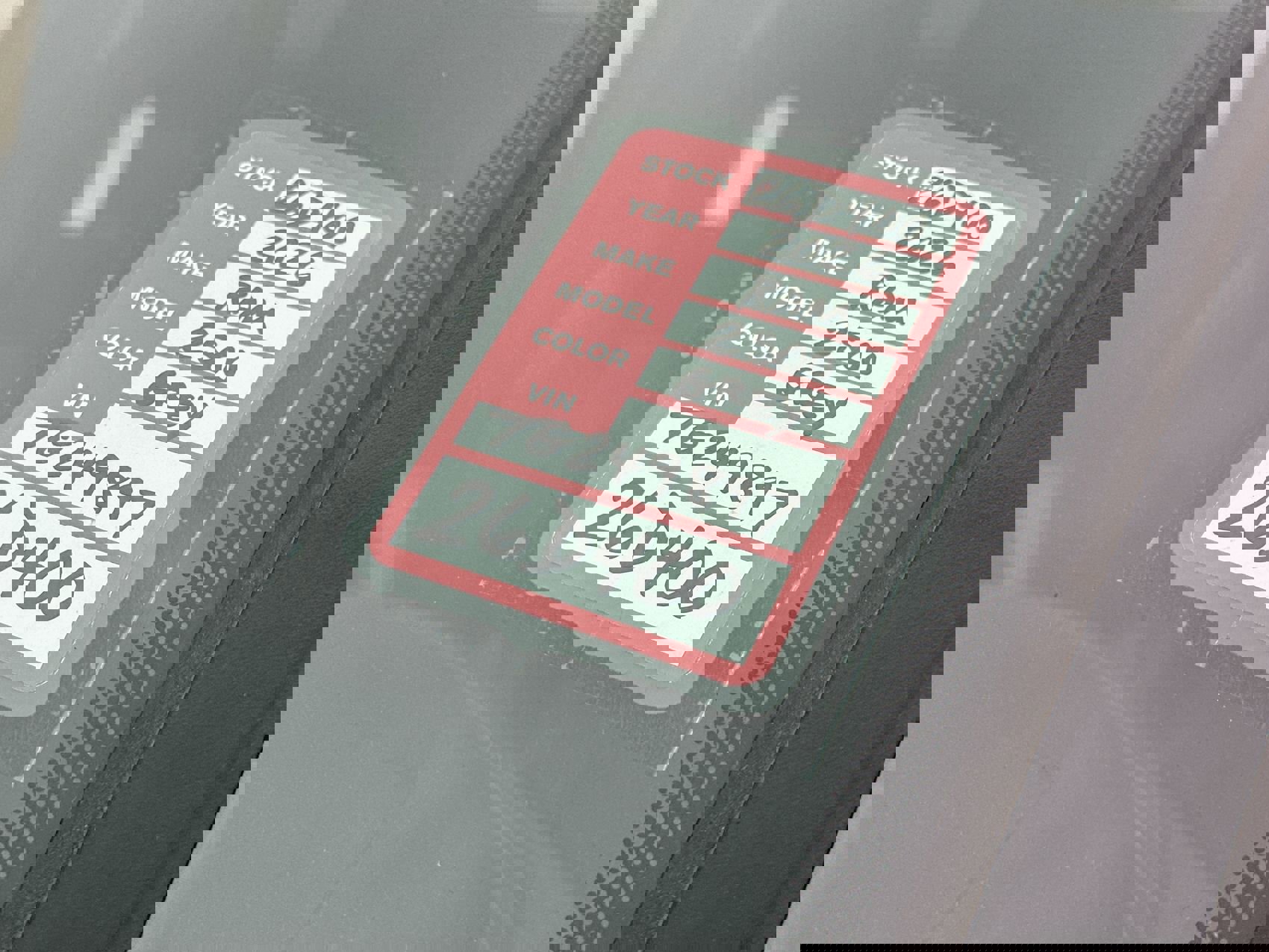 New 2026 RAM 2500 Laramie w/ Night Edition image 27