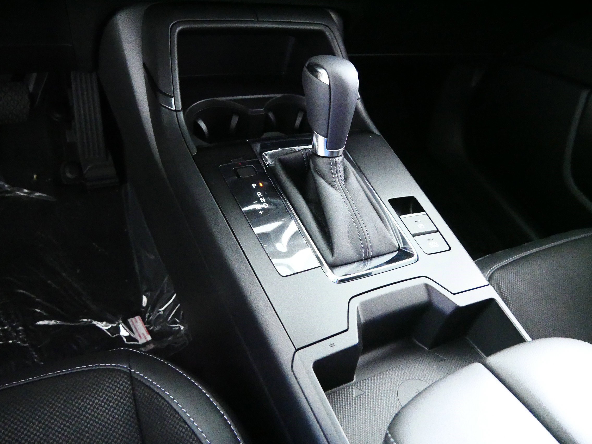 New 2026 MAZDA CX-5 Select AWD/4WD image 6